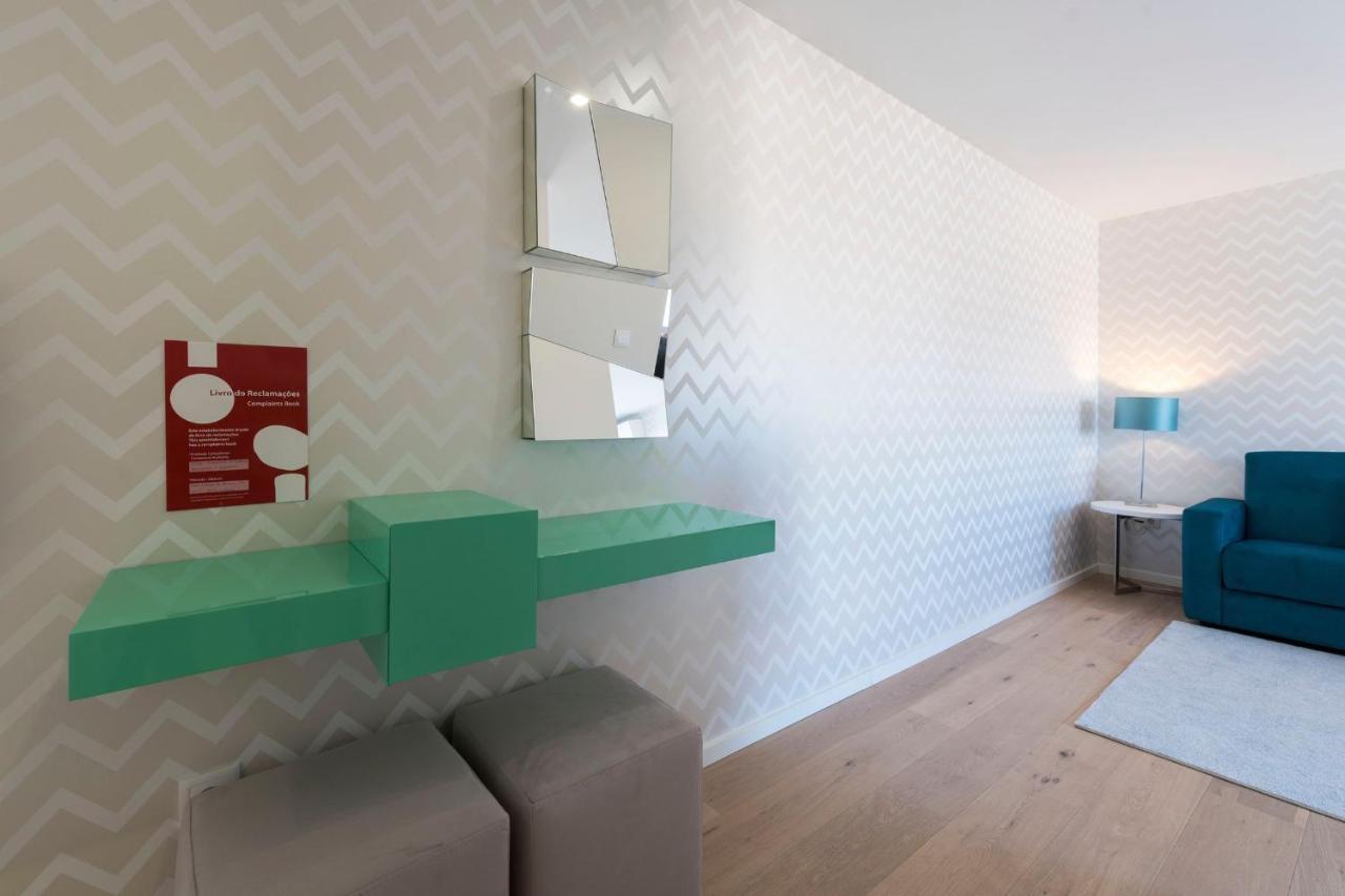 Lovelystay - Trindade Cozy Apartment Porto Kültér fotó