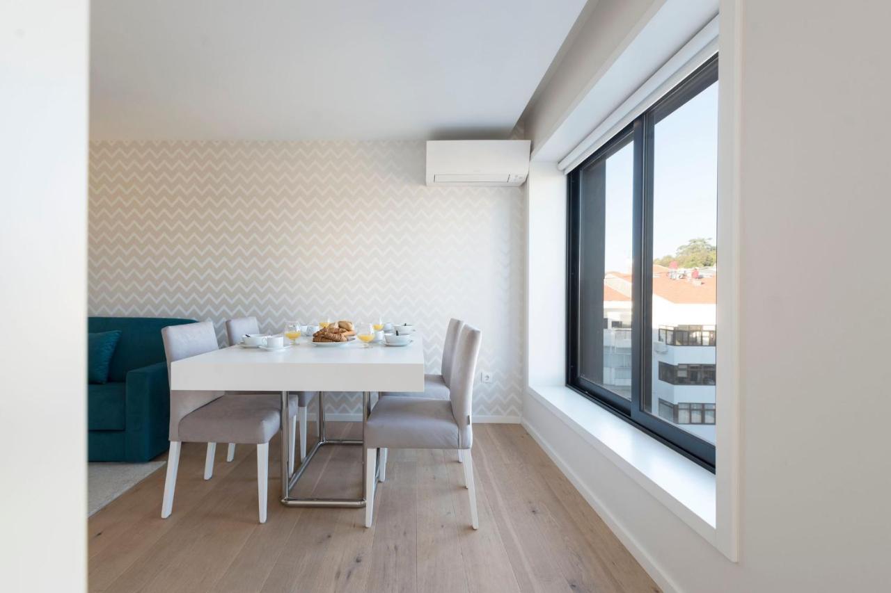 Lovelystay - Trindade Cozy Apartment Porto Kültér fotó